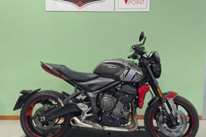 Triumph Trident 660 - 2023 GARANTITA E FINANZIABIL