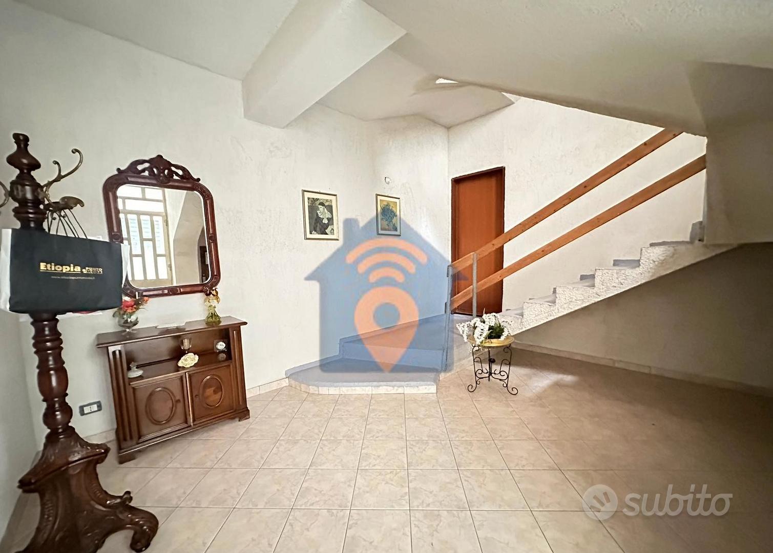 Appartamento – Castelvetrano, Quartiere San Niccolò, Trapani - Vista 4