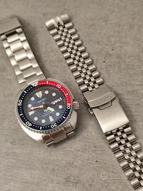 Seiko bracciale Jubilee 