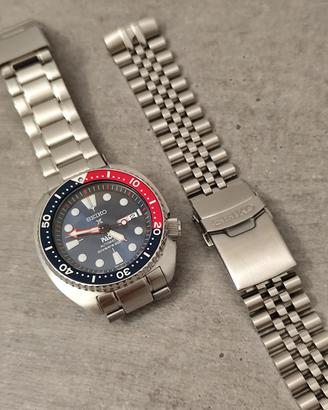 Seiko bracciale Jubilee 