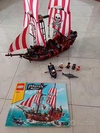 lego pirates set 70413