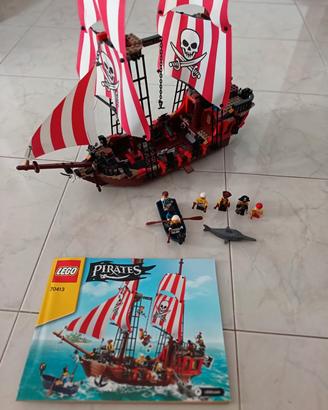 lego pirates set 70413