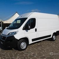 Fiat DUCATO 2.3 M-JET 130 CV L2H2 PM-TM 117'000km