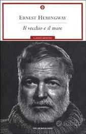 Libro Il vecchio e il mare