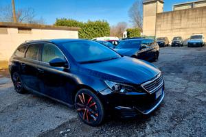 Peugeot 308 BlueHDi 150 S&S EAT6 SW Business