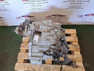 CAMBIO MANUALE COMPLETO VOLKSWAGEN Tiguan 2° Seri