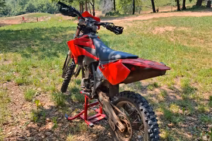 Beta RR 250 4T 2006