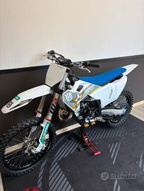 HUSQVARNA TC 125 2023