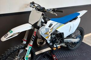 HUSQVARNA TC 125 2023