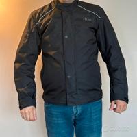Giacca Moto Ride taglia XL 3 stagioni (70€) 