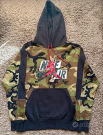 Felpa Jordan Jumpan Classics III