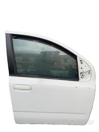 PORTA PORTIERA ANTERIORE DESTRA FIAT Panda 3° Ser