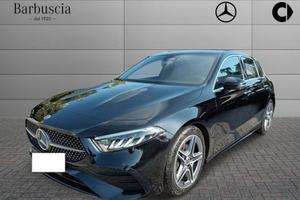 Mercedes-Benz Classe A (W177) - A 180 d Autom...