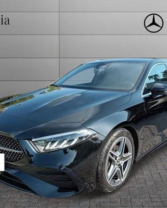 Mercedes-Benz Classe A (W177) - A 180 d Autom...