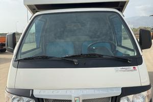 Piaggio porter maxxi centinato anno 2014 gemellato