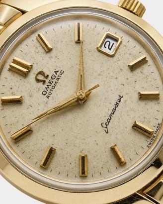 Omega Seamaster Vintage 14763-61 SC