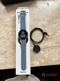 Galaxy watch 4  40MM