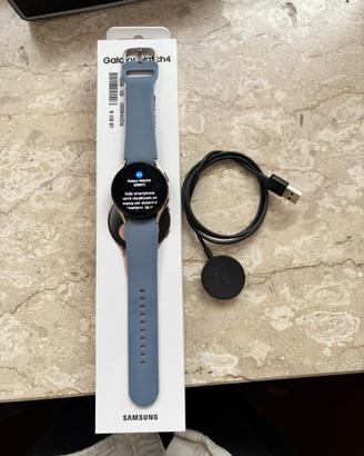 Galaxy watch 4  40MM