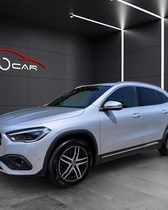 Mercedes GLA 220 d Sport Plus auto