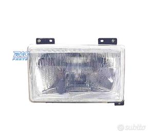 FARO SX CITROEN C25 FIAT DUCATO PEUGEOT J5