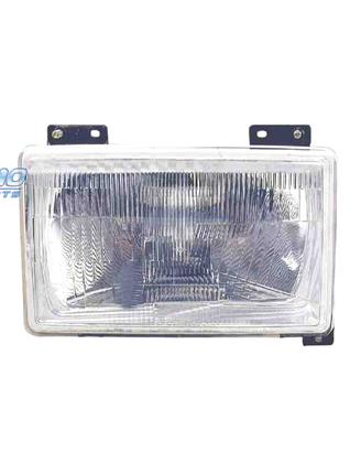 FARO SX CITROEN C25 FIAT DUCATO PEUGEOT J5