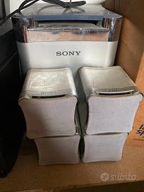 Dolby sorround sony