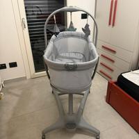 BABY HUG PRO 5 IN 1