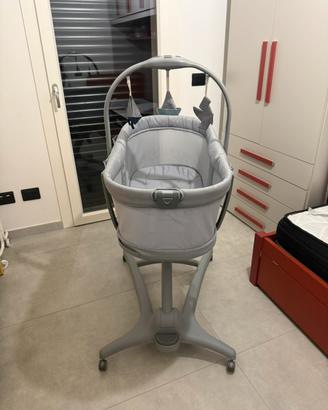 BABY HUG PRO 5 IN 1