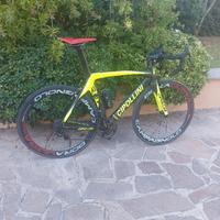 Bici da Corsa Cipollini RB1000