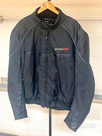 Giubbino Uomo per Moto SPEEDWEB Tg. 3XL