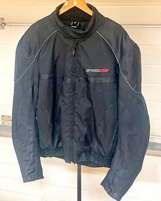 Giubbino Uomo per Moto SPEEDWEB Tg. 3XL