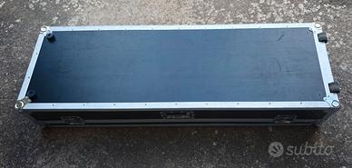 Flyht Pro Case Alluminium per Tastiera 88 Tasti