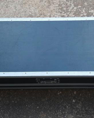 Flyht Pro Case Alluminium per Tastiera 88 Tasti