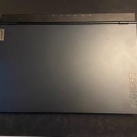 Portatile Gaming Lenovo legion 3070 15ACH6H