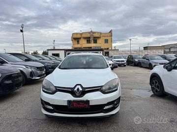 RENAULT Megane Mégane 1.5 dCi 110CV S&S ESM Spor