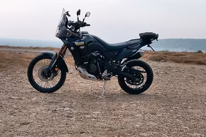tenere world raid 
