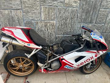 848 ducati 
