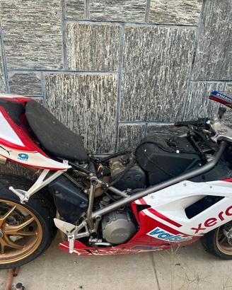 848 ducati 