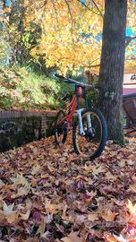 Moongose Boot r  Downhill 