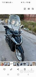 Originale scooter Honda sh cc 125