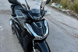 Originale scooter Honda sh cc 125