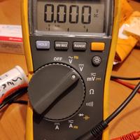 multimeter 