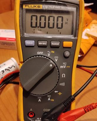 multimeter 