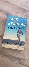 " sulla strada" J. Kerouac