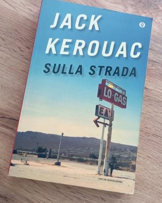 " sulla strada" J. Kerouac