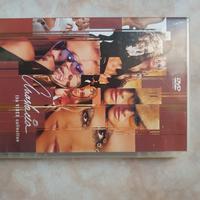 Anastacia the video collection DVD