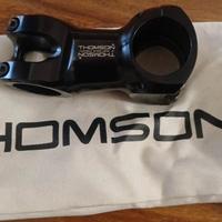 Attacco manubrio Thomson Elite X4 - 31.8 mm - 10•