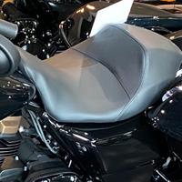Sella monoposto Harley Davidson