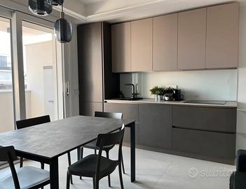 Casa Vacanze 3 locali a Riccione estate 2026