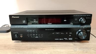 Pioneer  Bose